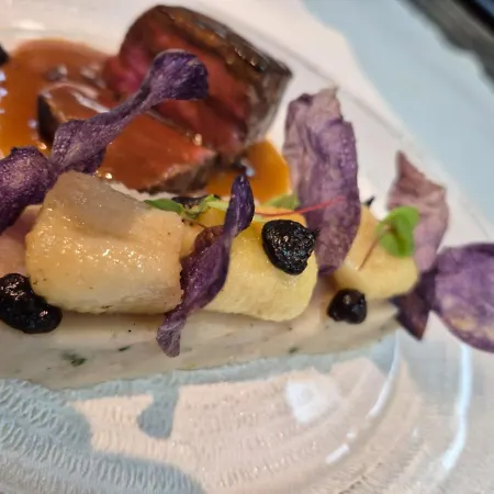 Cazaudehore, Maison Forestiere De Charme, Restaurant Gastronomique, Terrasse Ombragee Et Jardin Saint-Germain-en-Laye