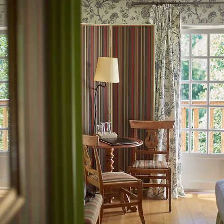 Cazaudehore Restaurant Gastronomique Terrasse Et Jardins Hotel 4*