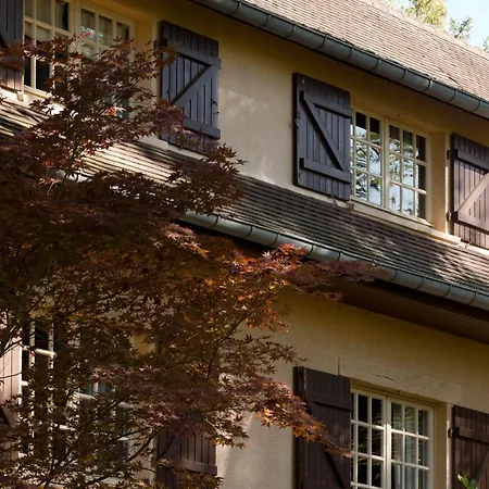 Cazaudehore Restaurant Gastronomique Terrasse Et Jardins