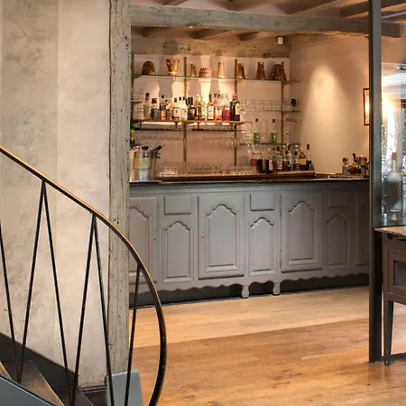 Hotel Cazaudehore Restaurant Gastronomique Terrasse Et Jardins 4*