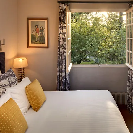 Hotel Cazaudehore Restaurant Gastronomique Terrasse Et Jardins 4*