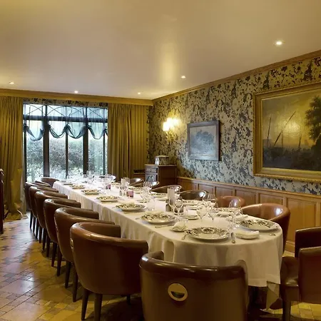 Hotel Cazaudehore, Maison Forestiere De Charme, Restaurant Gastronomique, Terrasse Ombragee Et Jardin 4*