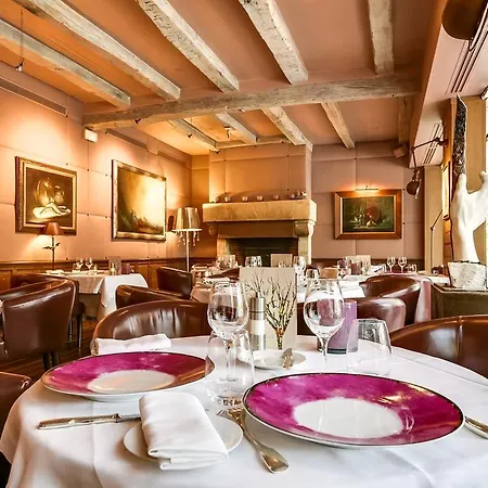 Cazaudehore, Maison Forestiere De Charme, Restaurant Gastronomique, Terrasse Ombragee Et Jardin Hotel Saint-Germain-en-Laye