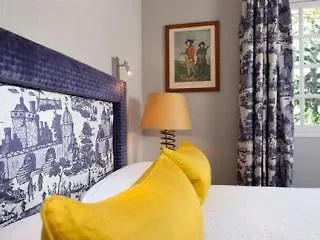 Cazaudehore, Maison Forestiere De Charme, Restaurant Gastronomique, Terrasse Ombragee Et Jardin Saint-Germain-en-Laye