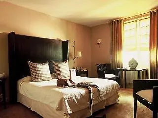 Cazaudehore, Maison Forestiere De Charme, Restaurant Gastronomique, Terrasse Ombragee Et Jardin Hotel