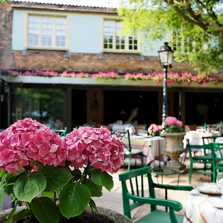 Cazaudehore, Maison Forestiere De Charme, Restaurant Gastronomique, Terrasse Ombragee Et Jardin Hotel 4*
